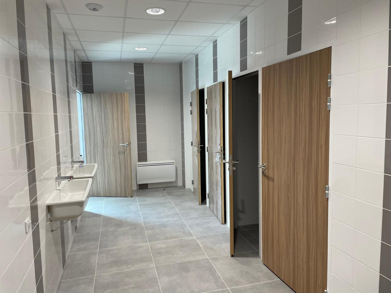 Entrepôt Ayguemorte-les-Graves 4943m² Location entrepôt Ayguemorte-les-Graves Gironde OLLOG2314778 36